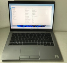 Dell latitude 5310 usato  Oleggio