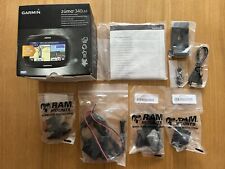 garmin zumo 550 for sale  WALSALL