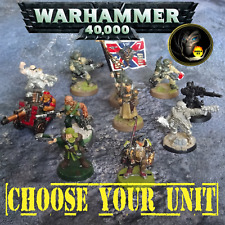 Metal imperial guard for sale  BRISTOL