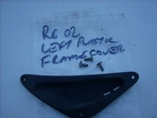 Yamaha yzf 5eb d'occasion  Loulay