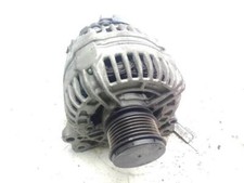 Alternatore per volkswagen usato  Ferrara
