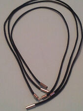 2mm black real for sale  LONDON