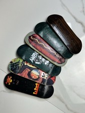 Pro fingerboard deck for sale  Eugene