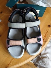 Hotter travel sandals for sale  IPSWICH