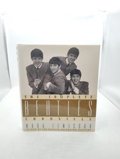 Complete beatles chronicle for sale  Northridge