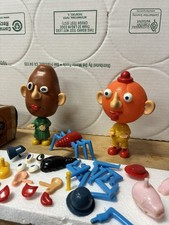 Mr. potato head for sale  Aiken