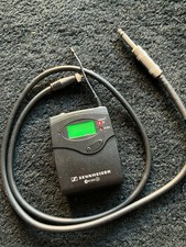 Sennheiser ew500 sk500 gebraucht kaufen  Frankfurt am Main