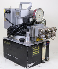 Hytorc 115 model for sale  Houston