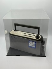 Radio vintage 1999 d'occasion  Marignier