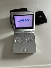 gameboy advanced sp for sale gameboy advanced sp for sale  ILKLEY