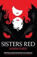 Sisters red pearce for sale  UK