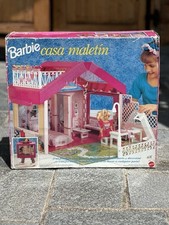 Barbie magic house d'occasion  Lyon III