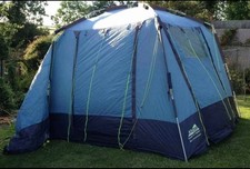 Khyam motordome excelsior for sale  WOODBRIDGE