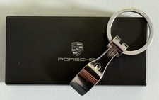 Riginal porsche schlüsselanh� gebraucht kaufen  Ennepetal