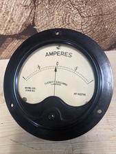 Amp amperes everett for sale  STEVENAGE