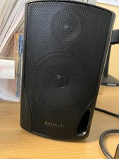 Optimus speakers vintage for sale  Duluth