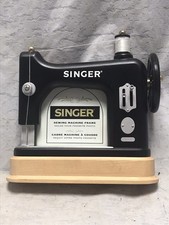 Singer sewing machine for sale  Jasper