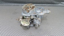Weber dgf1 252 usato  Santa Venerina