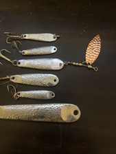 stainless jigs steel for sale stainless jigs steel for sale New Smyrna Beach