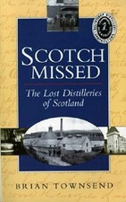 Scotch missed lost for sale  CANTERBURY