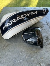 Callaway paradym 10.5 for sale  Mongo