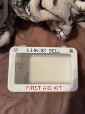 Illinois bell first for sale  Moscow Mills