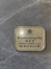 Benson hedges ltd for sale Benson hedges ltd for sale  PINNER