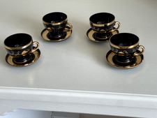 Coffee sets cups for sale  ALDERSHOT