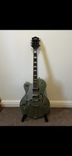 Left handed guitar for sale  RUNCORN