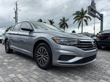 2021 volkswagen jetta for sale  Miami