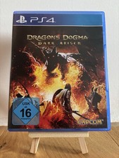 Dragon dogma dark gebraucht kaufen  Stuttgart