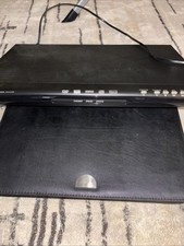 Dvd karaoke player for sale  BIGGAR