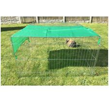 Outdoor pet enclosure for sale  WOLVERHAMPTON
