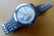 Grovana sapphire uhr gebraucht kaufen  Runkel