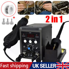 2in1 700w soldering for sale  LEICESTER