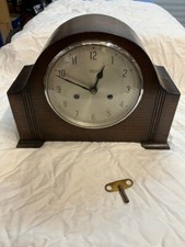 smiths enfield westminster chime clock for sale smiths enfield westminster chime clock for sale CREWE