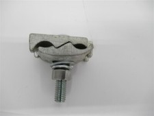 Blackburn CTG250, braçadeira de aterramento, #2 Sol -250 kcmil, parafuso de 3/8" comprar usado  Enviando para Brazil