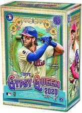 2020 topps gypsy for sale  UK