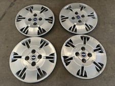 Set copricerchi fiat usato  Rosate