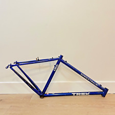 Vintage trek singletrack for sale  Provo