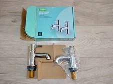 Bath taps. aber for sale  HARLOW