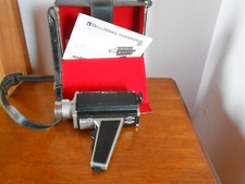 Caméra bell howell d'occasion  Bar-le-Duc