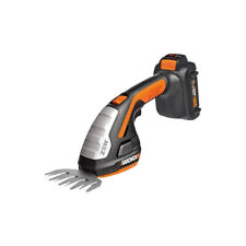 Wg801 worx 20v for sale  Charlotte