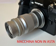Leica elmar 135mm usato  Lodi