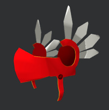*ROBLOX S-Tier Toy CÓDIGOS REDVALK Rainha Marinha Sorriso Vencedor e MAIS *CONFIÁVEL* comprar usado  Enviando para Brazil