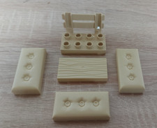 Lego duplo couch gebraucht kaufen  St.Katharinen