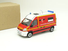 Eligor renault master d'occasion  Paris VII