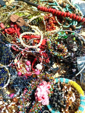 Lot craft broken for sale  Havana