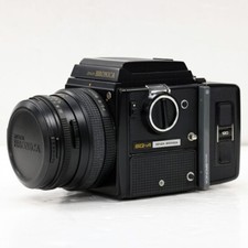 Bronica complete camera for sale  BRIXHAM