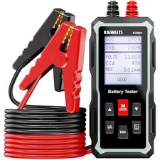 Kaiweets car battery for sale  GOSPORT